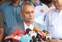 অনলাইনে রেলের টিকিট কিনে বেশি দামে বিক্রি ঠেকানো কঠিন: রেলমন্ত্রী